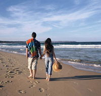 Currarong Beachside Tourist Park - Accommodation Melbourne