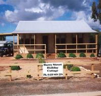 Cowell Barry Street Holiday Cottage - Accommodation Melbourne