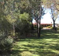 Ravenswood Retreat - Accommodation Melbourne