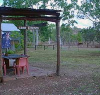 Lorella Springs Wilderness Park - Accommodation Melbourne