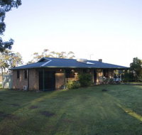 Talga Vines Vineyard Escape - Accommodation Melbourne
