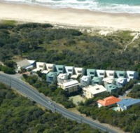 Castaway Cove Noosa - Melbourne 4u