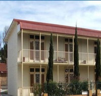 Armidale Ace Apartments - Accommodation Melbourne