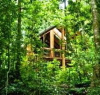 Fur'N'Feathers Rainforest Tree Houses - Accommodation Melbourne