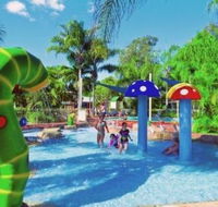 BIG4 Forster Tuncurry Great Lakes Holiday Park - Accommodation Melbourne