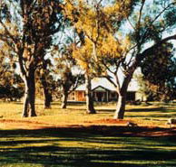 Blue Gum House - Melbourne 4u