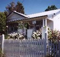 Crabapple Cottage - Accommodation Melbourne