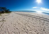 Crystal Beach - Accommodation Melbourne 0