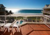 Crystal Beach - Accommodation Melbourne 1