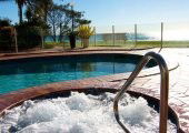 Crystal Beach - Accommodation Melbourne 3