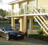 Southern Comfort Holiday Units - Accommodation Melbourne