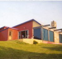 Blue Gate Farmhouse - Melbourne 4u
