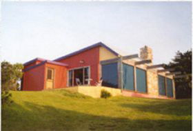 Blue Gate Farmhouse - Accommodation Melbourne 0