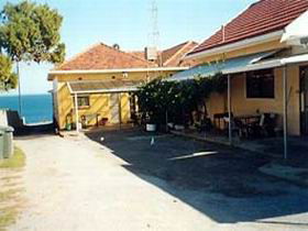 Bay View Holiday Flats - Accommodation Melbourne 0