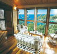 Hinchinbrook Island Wilderness Lodge - Accommodation Melbourne