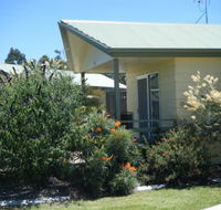 Pepper Tree Cabins - Accommodation Melbourne