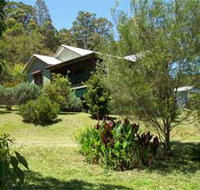 Penlan Cottage - Accommodation Melbourne