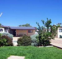 Franklin Harbour Cabin Park - Accommodation Melbourne