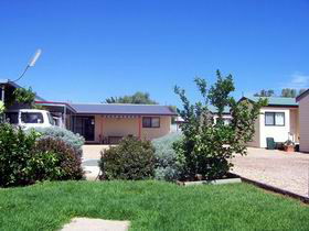 Franklin Harbour Cabin Park - Accommodation Melbourne 0