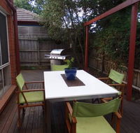 CENTREPOINT UNITS - HEIDELBERG - Accommodation Melbourne