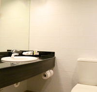 Mercure Sydney International Airport - Accommodation Melbourne