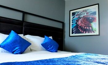 Best Western Haven Glebe - Accommodation Melbourne 2