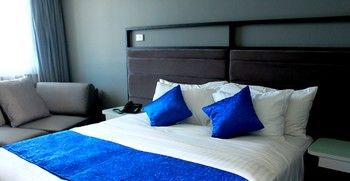 Best Western Haven Glebe - Accommodation Melbourne 3