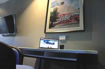 Best Western Haven Glebe - Accommodation Melbourne 4