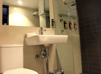 Best Western Haven Glebe - Accommodation Melbourne 7