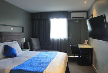 Best Western Haven Glebe - Accommodation Melbourne 11