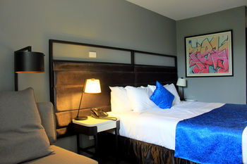 Best Western Haven Glebe - Accommodation Melbourne 13
