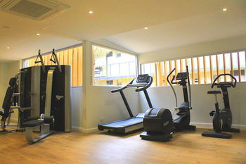 Best Western Haven Glebe - Accommodation Melbourne 16