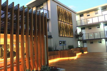 Best Western Haven Glebe - Accommodation Melbourne 17