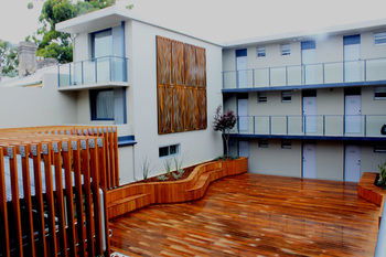Best Western Haven Glebe - Accommodation Melbourne 19