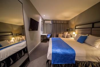 Best Western Haven Glebe - Accommodation Melbourne 24