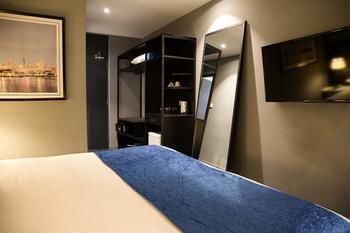 Best Western Haven Glebe - Accommodation Melbourne 27