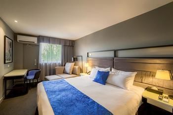 Best Western Haven Glebe - Accommodation Melbourne 28