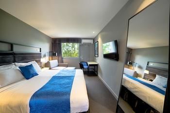 Best Western Haven Glebe - Accommodation Melbourne 29