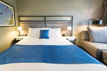 Best Western Haven Glebe - Accommodation Melbourne 30