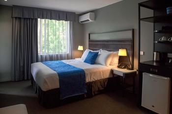 Best Western Haven Glebe - Accommodation Melbourne 32