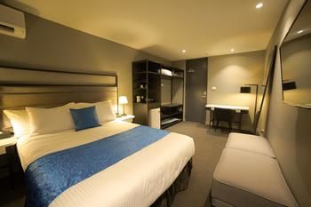 Best Western Haven Glebe - Accommodation Melbourne 34
