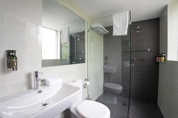 Best Western Haven Glebe - Accommodation Melbourne 37