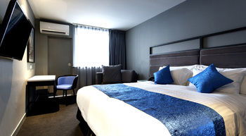 Best Western Haven Glebe - Accommodation Melbourne 40