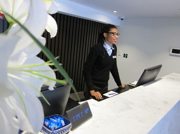 Best Western Haven Glebe - Accommodation Melbourne 41
