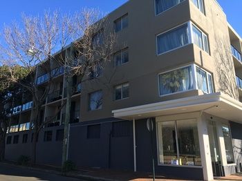 Best Western Haven Glebe - Accommodation Melbourne 45