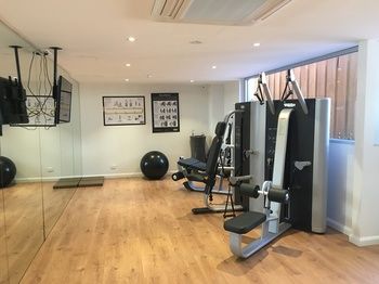 Best Western Haven Glebe - Accommodation Melbourne 46