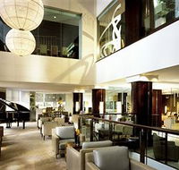 Shangri-La Hotel Sydney - Accommodation Melbourne