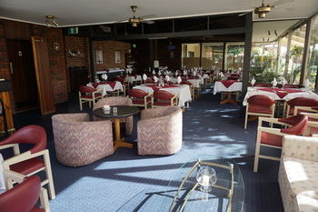 Econo Lodge Tamworth - Accommodation Melbourne 0