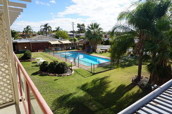 Econo Lodge Tamworth - Accommodation Melbourne 3