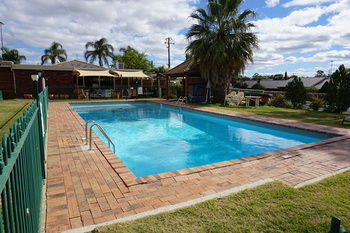 Econo Lodge Tamworth - Accommodation Melbourne 4